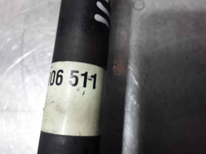 Recambio de transmision trasera derecha para mercedes-benz clase m (w163) 270 cdi (163.113) referencia OEM IAM 0501006511  FUELL