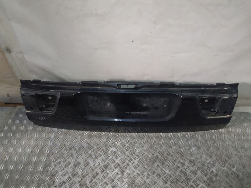 Recambio de porton trasero para bmw x5 (e53) 3.0d referencia OEM IAM 41627130827  