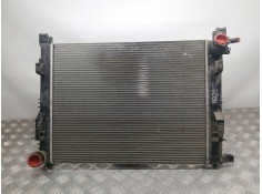 RADIADOR AGUA 214107326R 