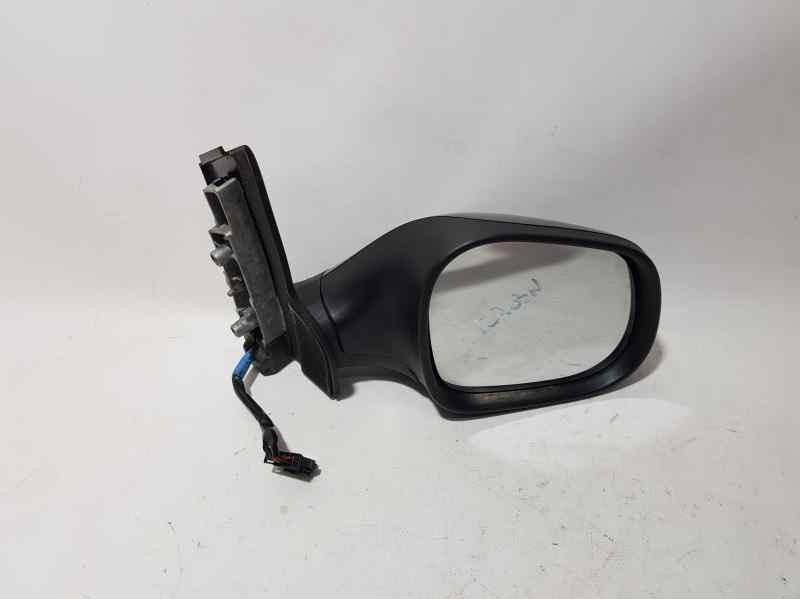 Recambio de retrovisor derecho para seat altea xl (5p5) i-tech referencia OEM IAM  7 CABLES ELECTRICO