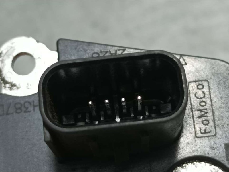 Recambio de caudalimetro para land rover evoque dynamic referencia OEM IAM 8V2113B579AA  