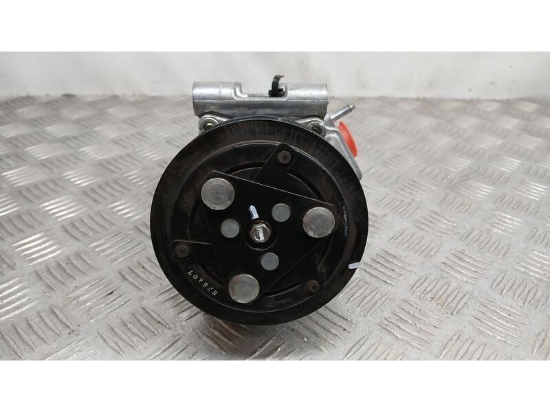 Recambio de compresor aire acondicionado para citroën c3 shine referencia OEM IAM 9810349980  JSR11T6030