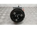 Recambio de compresor aire acondicionado para citroën c3 shine referencia OEM IAM 9810349980  JSR11T6030
