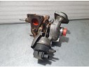 Recambio de turbocompresor para seat exeo berlina (3r2) reference referencia OEM IAM 03L145702M  