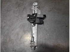Recambio de elevalunas trasero derecho para citroën c3 feel referencia OEM IAM 9813092980  ELECTRICO 6 PINES