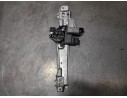 Recambio de elevalunas trasero derecho para citroën c3 feel referencia OEM IAM 9813092980  ELECTRICO 6 PINES
