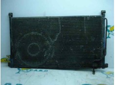 CONDENSADOR / RADIADOR AIRE ACONDICIONADO 