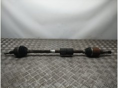 TRANSMISION DELANTERA DERECHA JX673B436GAC 