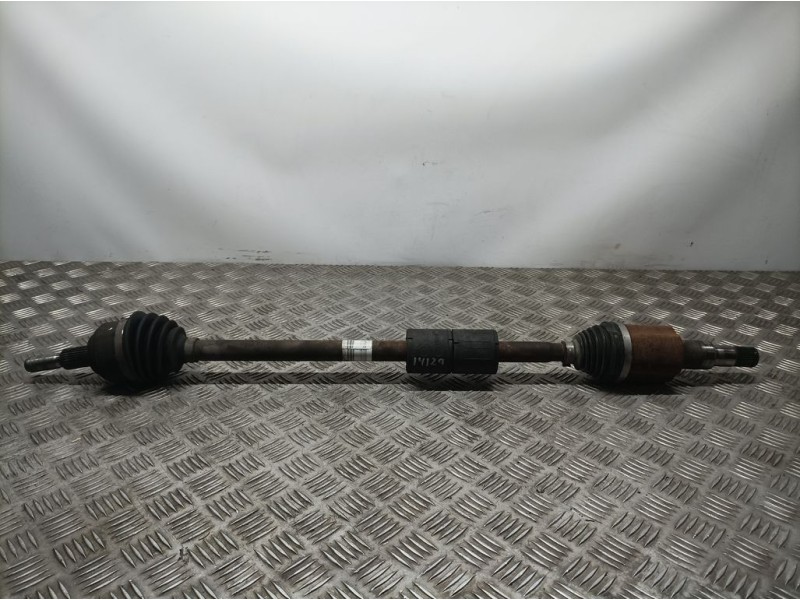 Recambio de transmision delantera derecha para ford focus turnier active referencia OEM IAM JX673B436GAC  