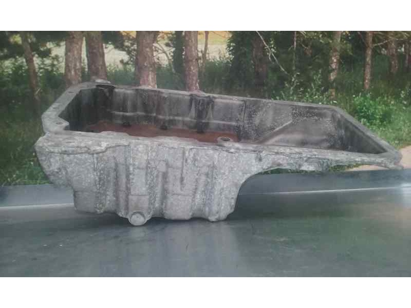 Recambio de carter para bmw serie 3 berlina (e90) 2.0 16v diesel cat referencia OEM IAM RT22466769  