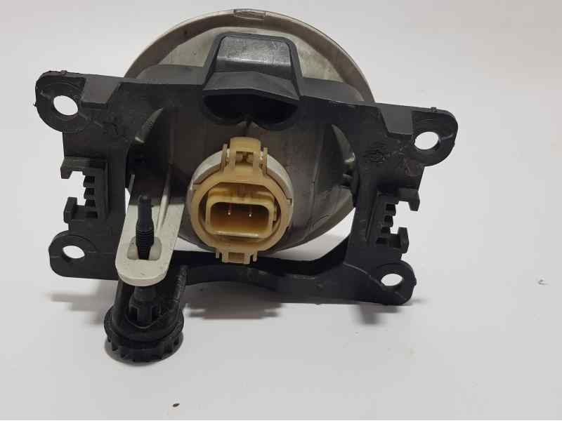 Recambio de faro antiniebla izquierdo para citroën c3 tonic referencia OEM IAM   