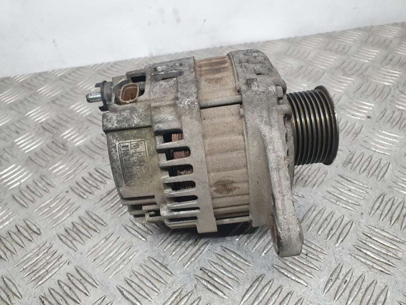 Recambio de alternador para mazda cx-7 (er) active referencia OEM IAM A2TJ0681A FOMOCO 