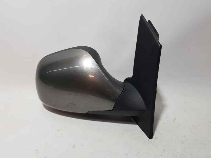 Recambio de retrovisor derecho para seat altea xl (5p5) i-tech referencia OEM IAM  7 CABLES ELECTRICO