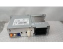 Recambio de sistema audio / radio para opel vivaro c furgoneta (k0) 2.0 referencia OEM IAM 9618777680  RU9472G