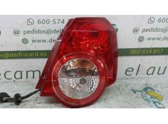 PILOTO TRASERO DERECHO 