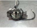 Recambio de cerradura puerta delantera derecha para hyundai ioniq style elektro referencia OEM IAM 81320G2010IJR  ELECTRICA