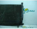 Recambio de condensador / radiador aire acondicionado para nissan terrano/terrano.ii (r20) avenue referencia OEM IAM   