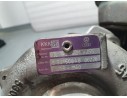 Recambio de turbocompresor para seat exeo berlina (3r2) reference referencia OEM IAM 03L145702M  