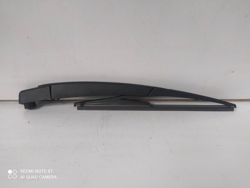 Recambio de brazo limpia trasero para peugeot 208 (p2) active referencia OEM IAM 6429HE  