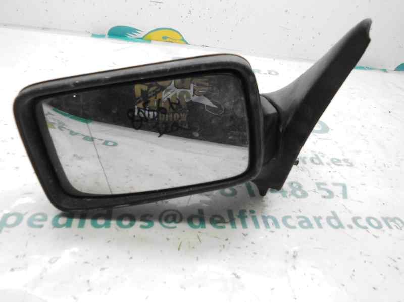 Recambio de retrovisor izquierdo para seat ibiza (6k) hit referencia OEM IAM   CON MANDO
