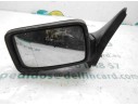 Recambio de retrovisor izquierdo para seat ibiza (6k) hit referencia OEM IAM   CON MANDO