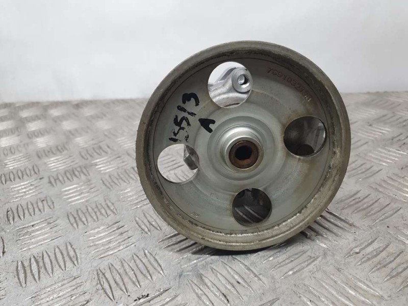 Recambio de bomba direccion para peugeot boxer furgón 330 l1h1 premium bluehdi 120 start&stop referencia OEM IAM 9805820980 7692