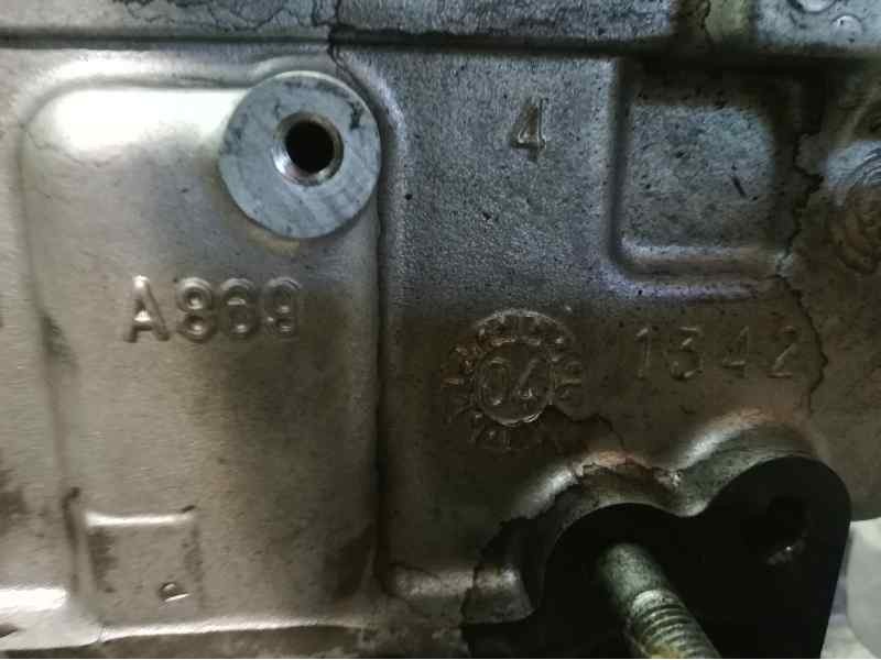 Recambio de culata para fiat doblo (119) 1.9 diesel cat referencia OEM IAM 55193091  SE RECOMIENDA COMPROBAR A PRESIÓN