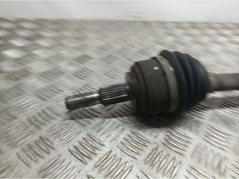 Recambio de transmision delantera derecha para ford focus turnier active referencia OEM IAM JX673B436GAC  