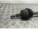 Recambio de transmision delantera derecha para ford focus turnier active referencia OEM IAM JX673B436GAC  