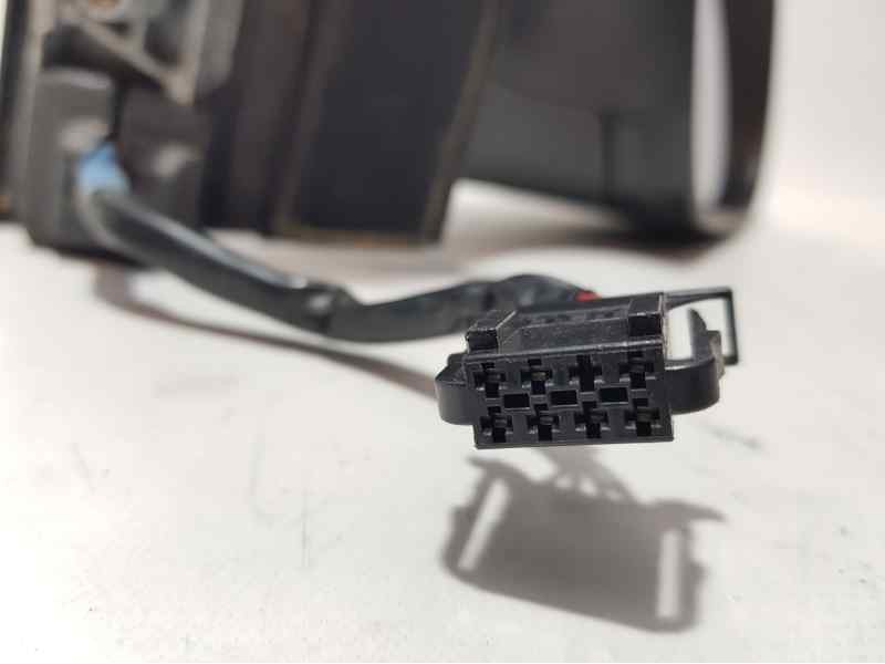 Recambio de retrovisor derecho para seat altea xl (5p5) i-tech referencia OEM IAM  7 CABLES ELECTRICO