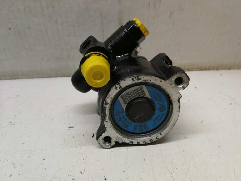 Recambio de bomba servodireccion para seat ibiza (6k1) 1.4 referencia OEM IAM 030145157 26046395WB 