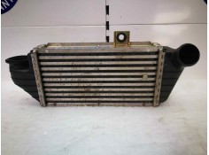 Recambio de intercooler para ford escort berlina/turnier 1.8 turbodiesel cat referencia OEM IAM 6991517 91FF9L440AB 