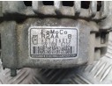 Recambio de alternador para mazda cx-7 (er) active referencia OEM IAM A2TJ0681A FOMOCO 