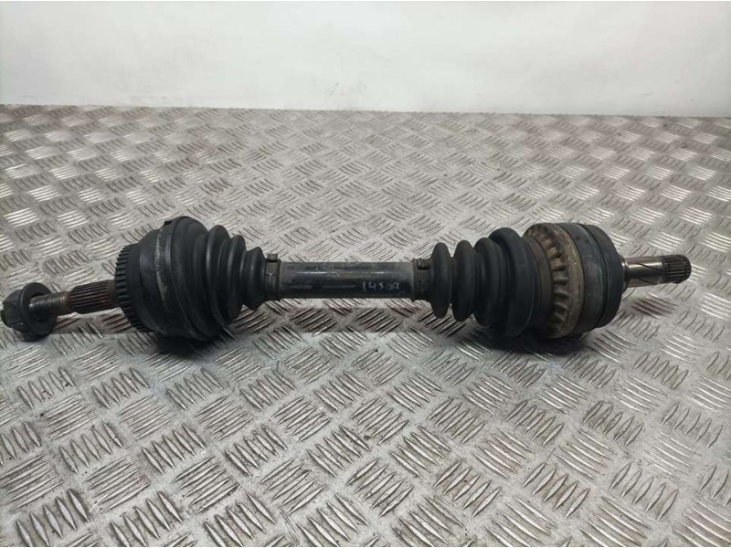 Recambio de transmision delantera izquierda para volvo serie 850 tdi berlina referencia OEM IAM 8111307  