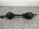 Recambio de transmision delantera izquierda para volvo serie 850 tdi berlina referencia OEM IAM 8111307  