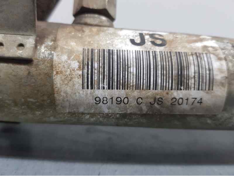 Recambio de cremallera direccion para opel astra g berlina comfort referencia OEM IAM 26049857  ASISTIDA