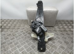 Recambio de elevalunas trasero derecho para peugeot 3008 allure referencia OEM IAM 9830388880  ELECTRICO 6 PINS