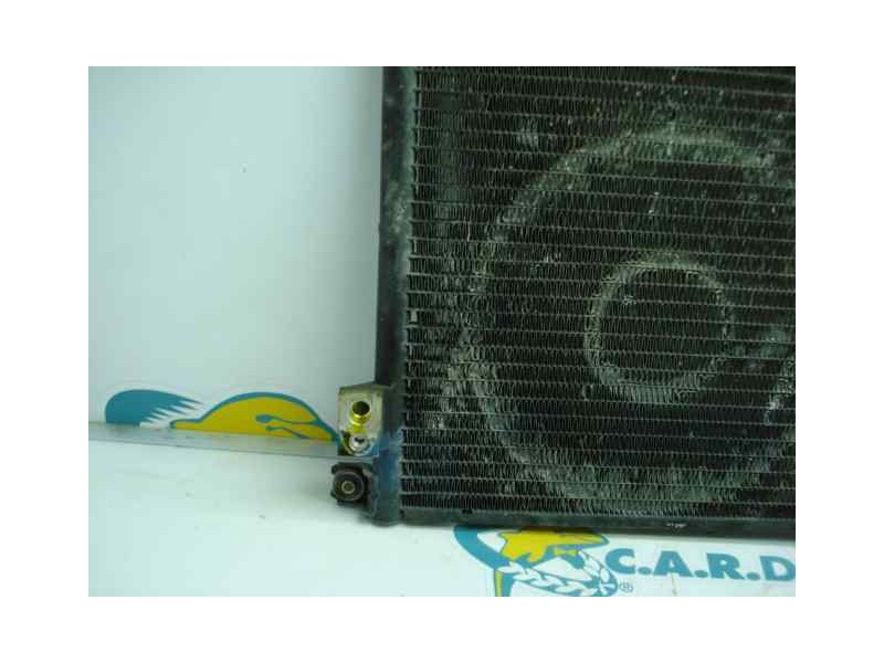 Recambio de condensador / radiador aire acondicionado para nissan terrano/terrano.ii (r20) avenue referencia OEM IAM   