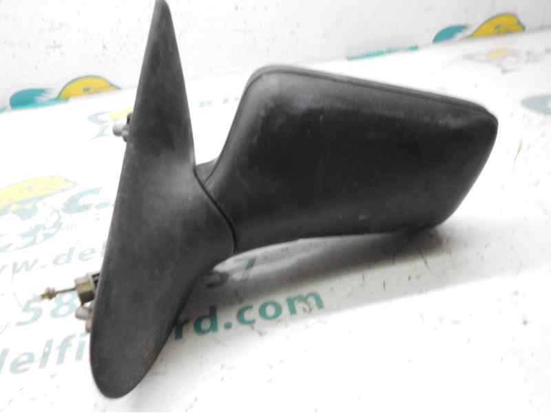 Recambio de retrovisor izquierdo para seat ibiza (6k) hit referencia OEM IAM   CON MANDO