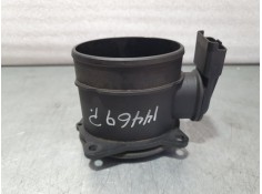 Recambio de caudalimetro para citroën berlingo station wagon sx multispace referencia OEM IAM 9650010780 72834204 