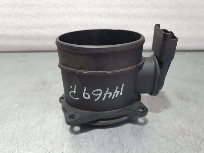 Recambio de caudalimetro para citroën berlingo station wagon sx multispace referencia OEM IAM 9650010780 72834204 
