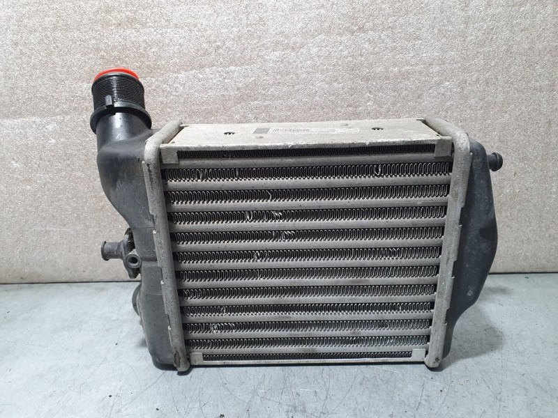 Recambio de intercooler para abarth nuova 500 (150) 595 competizione referencia OEM IAM 887450000  