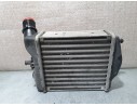 Recambio de intercooler para abarth nuova 500 (150) 595 competizione referencia OEM IAM 887450000  