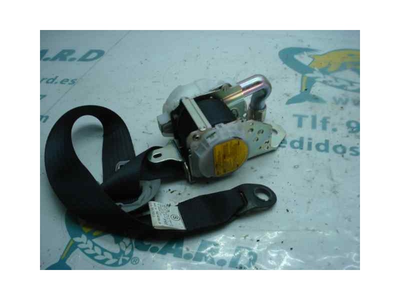 Recambio de pretensor airbag derecho para toyota rav 4 (a3) executive referencia OEM IAM   