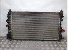 RADIADOR AGUA 13312812 DELPHI 