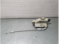 CERRADURA PUERTA DELANTERA DERECHA 9685351480 40627185N 5 PINES