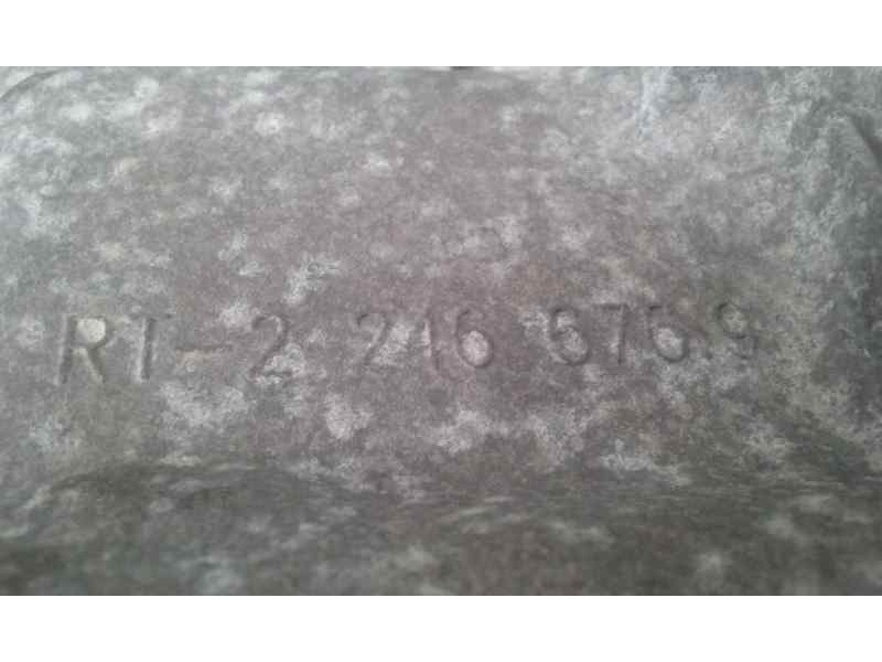 Recambio de carter para bmw serie 3 berlina (e90) 2.0 16v diesel cat referencia OEM IAM RT22466769  