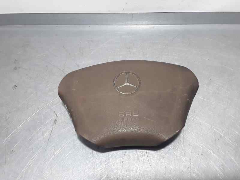 Recambio de kit airbag para mercedes-benz clase m (w163) 270 cdi (163.113) referencia OEM IAM   