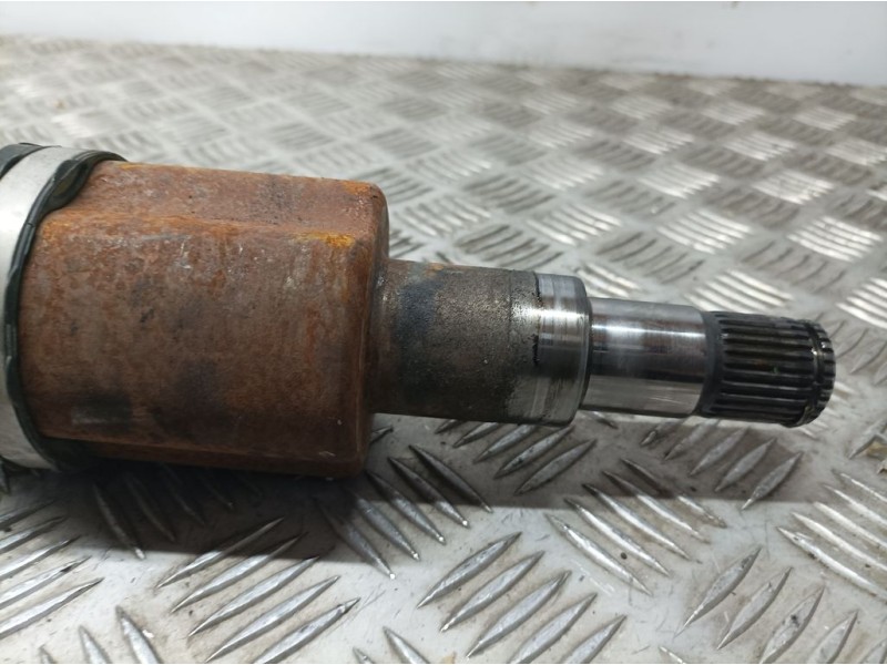 Recambio de transmision delantera derecha para ford focus turnier active referencia OEM IAM JX673B436GAC  