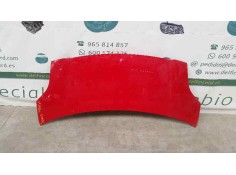 Recambio de capot para toyota yaris active referencia OEM IAM  TOCADO 